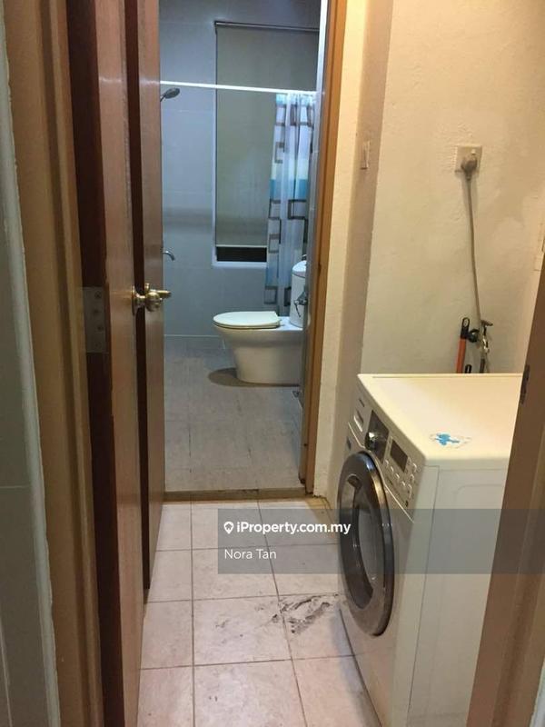 Condominium for Rent in Gaya Bangsar by Nora Tan - iProperty.com.my