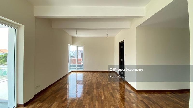 Banglo untuk Dijual di Taman Equine, Seri Kembangan oleh Xann Chua - iProperty.com.my