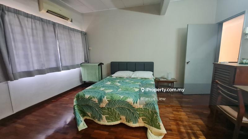 Bungalow House for Sale in Bangsar Baru, Bangsar by Marcus Liew - iProperty.com.my
