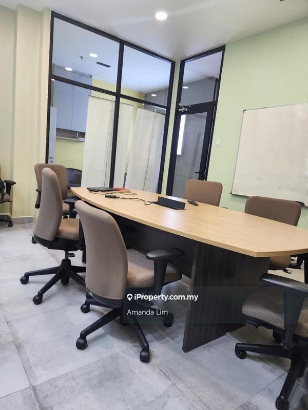 Retail-Office for Sale in Sunsuria Forum @ 7th Avenue, Setia Alam., Setia Alam by Amanda Lim - iProperty.com.my