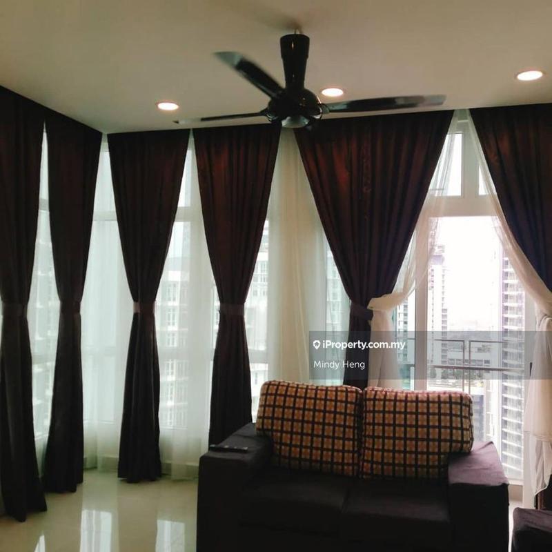 Service Residence for Sale in 1Medini by Mindy Heng - iProperty.com.my