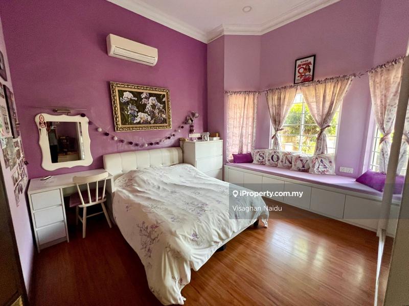Bungalow House untuk Dijual di Taman Yarl, Jalan Klang Lama (Old Klang Road) oleh Visaghan Naidu - iProperty.com.my