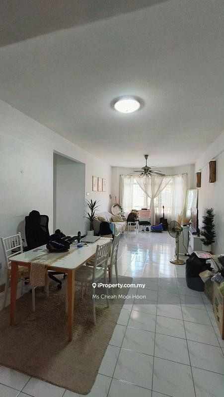 For Rent - D'shire Villa