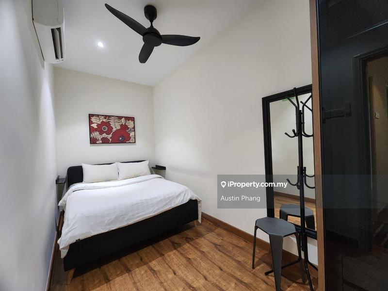 Kediaman Servis untuk Disewa di Arte Mont Kiara oleh Austin Phang - iProperty.com.my