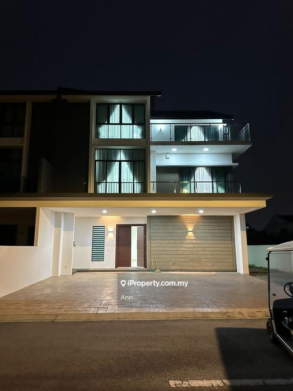 Semi-Detached House for Rent in Country Heights, Kajang by Ann - iProperty.com.my