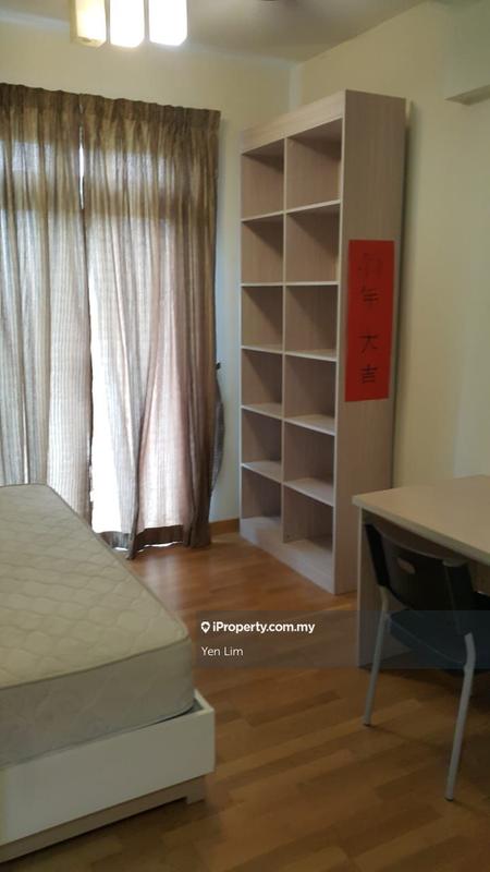 Condominium for Sale in Savanna Condominium by Yen Lim - iProperty.com.my