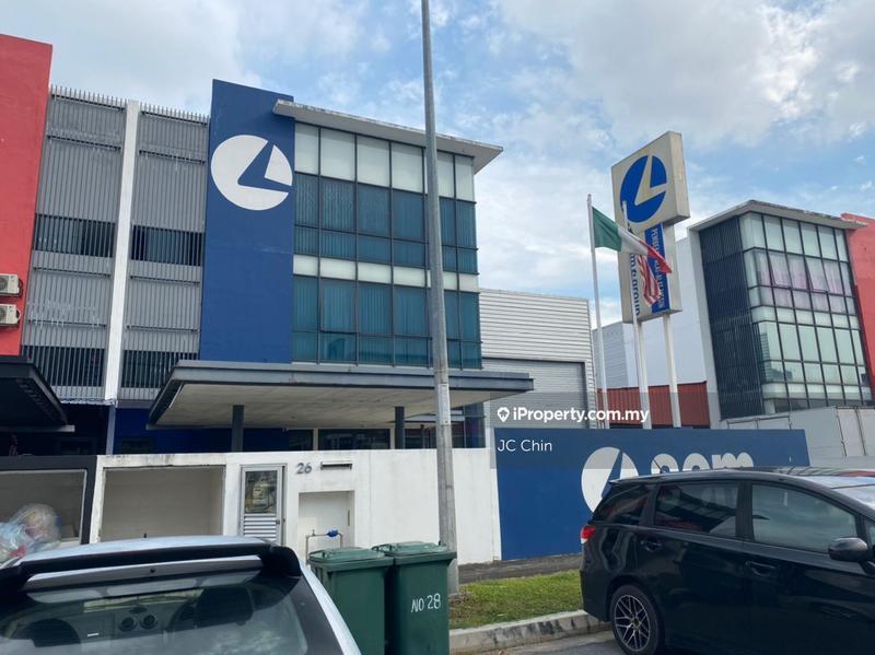 For Sale - Bangi,Bandar Baru Bangi, Seksyen 9, Seksyen 10 , Seksyen 13, Kawasan Perindustrian Bangi, MIEL