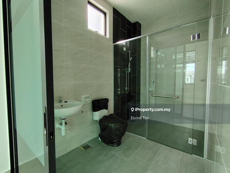 Rumah Berkembar untuk Dijual di Taman Desa Bertam, Tanjong Minyak oleh Elvind Tan - iProperty.com.my