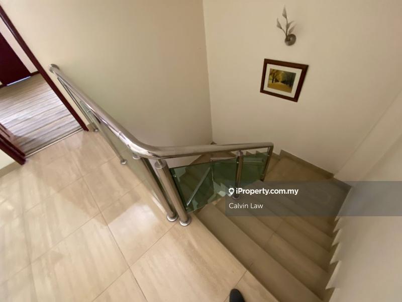 2.5-storey Terraced House for Sale in Bandar Utama 10, Bandar Utama by Calvin Law - iProperty.com.my