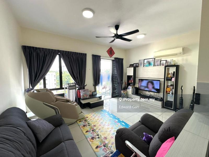 For Sale - Impian Senibong Residences