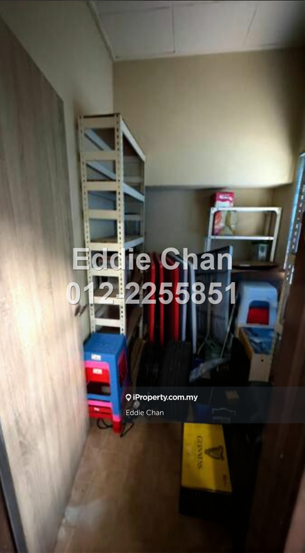 Rumah Berkembar untuk Dijual di Prima Ukay, Ulu Kelang oleh Eddie Chan - iProperty.com.my