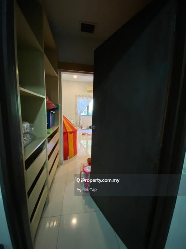 2.5-storey Terraced House for Sale in Sierramas West, Sungai Buloh by Agnes Yap - iProperty.com.my