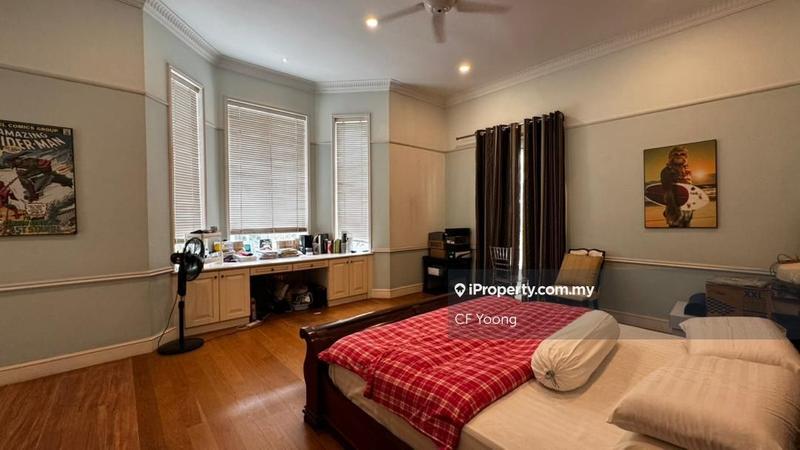 Bungalow House for Sale in Taman Duta, Bukit Tunku (Kenny Hills) by CF Yoong - iProperty.com.my