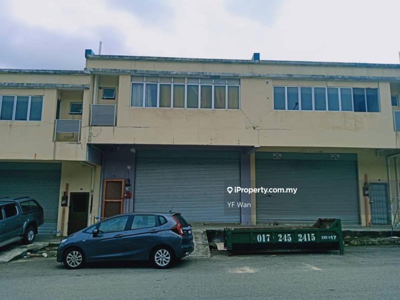 Kilang Teres untuk Dijual di Sungai Buloh, Sungai Buloh oleh Damon Wan - iProperty.com.my