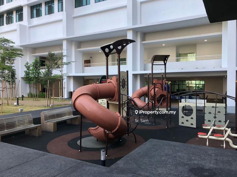 Kondominium untuk Disewa di Legasi Kampung Bharu oleh Sc Sam - iProperty.com.my