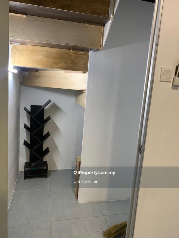 Kondominium untuk Dijual di My Loft @ Empire City oleh Christine Tan - iProperty.com.my