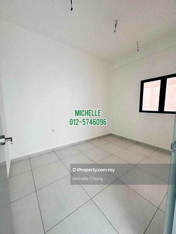 Service Residence for Sale in Sinaran @ Utropolis by Michelle Chong - iProperty.com.my