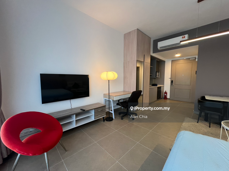 For Rent - Mossaz @ Empire City