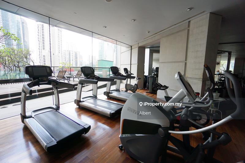 Condominium for Rent in Condominium @ The Troika by Albert - iProperty.com.my