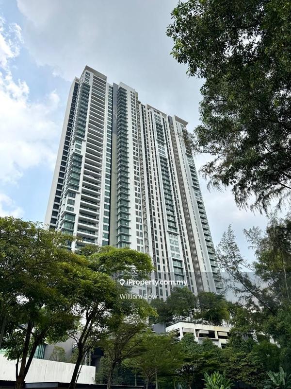 For Rent - The Goodwood Residence