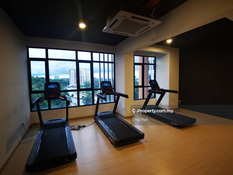 Kondominium untuk Dijual di Antara Residence oleh Eng Han - iProperty.com.my
