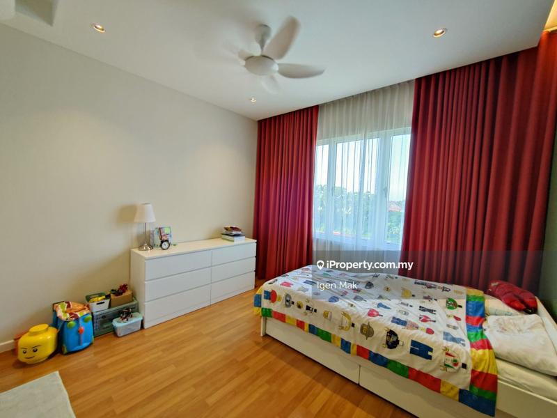 Condominium for Sale in Casa Green Condominium by Igen Mak - iProperty.com.my