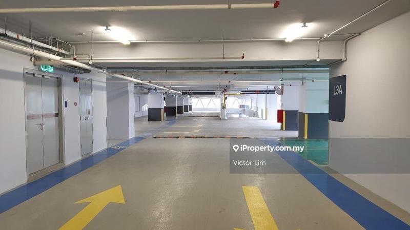 Pejabat untuk Disewa di Tun Razak Exchange, Kuala Lumpur oleh Victor Lim - iProperty.com.my