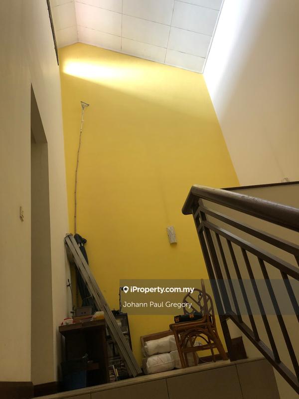 Rumah Teres untuk Dijual di Bukit Jelutong, Shah Alam oleh Johann Paul Gregory - iProperty.com.my