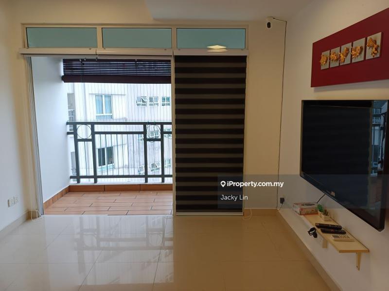 Kondominium untuk Dijual di The Boulevard oleh Jacky Lin - iProperty.com.my