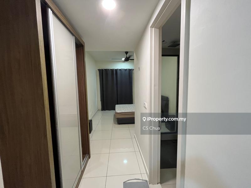 Service Residence for Rent in Pandora @ Tropicana Metropark by CS Chua - iProperty.com.my