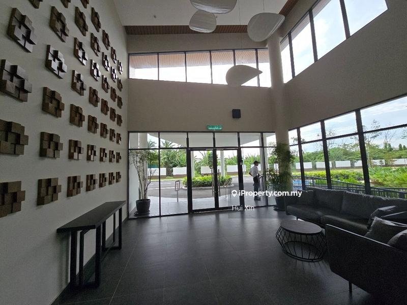 Kondominium untuk Disewa di Arinna oleh Hui Xin - iProperty.com.my