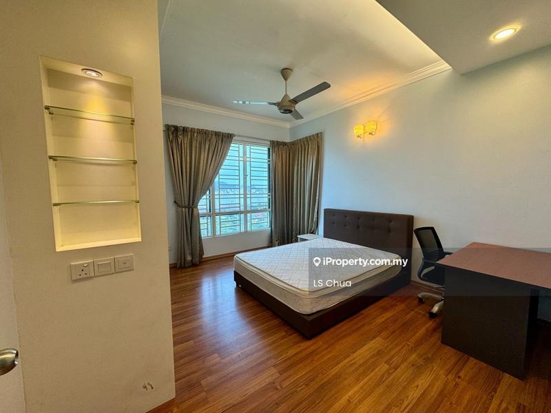 Kondominium untuk Disewa di Wellesley Residences oleh LS Chua - Bedroom - iProperty.com.my
