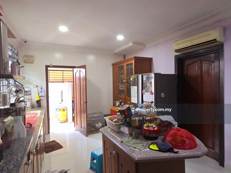 Rumah Berkembar untuk Dijual di Alam Sutera, Bukit Jalil oleh Grace Tan - iProperty.com.my