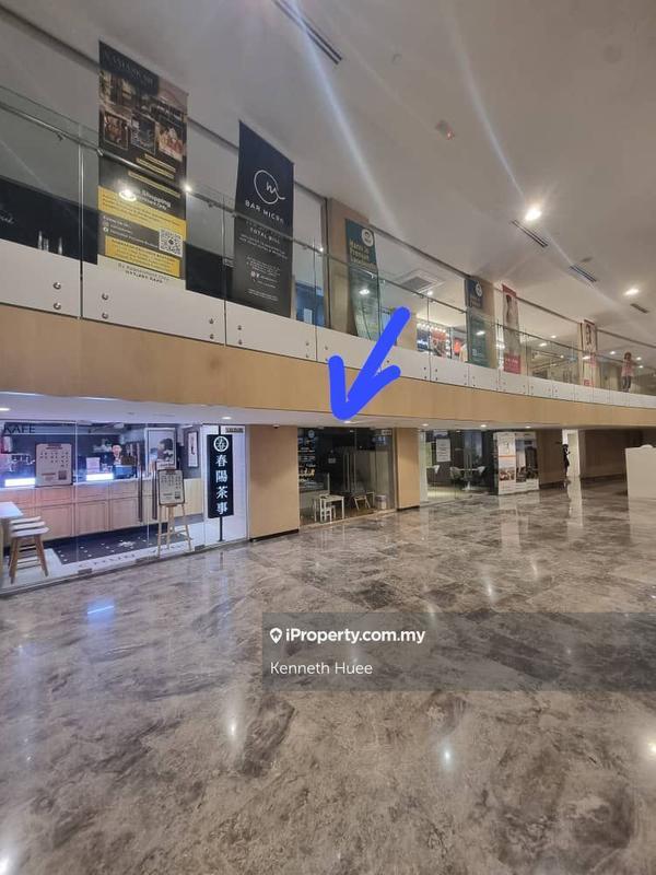 Retail Space for Sale in Mont Kiara, Kuala Lumpur by Kenneth Huee - iProperty.com.my