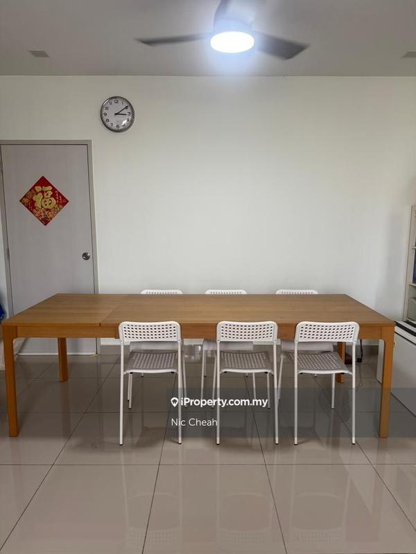 For Rent - The Nest @ Jln Klang Lama