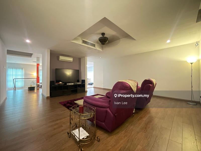 Bungalow House untuk Dijual di Bukit Gasing, Petaling Jaya oleh Ivan Lee - iProperty.com.my