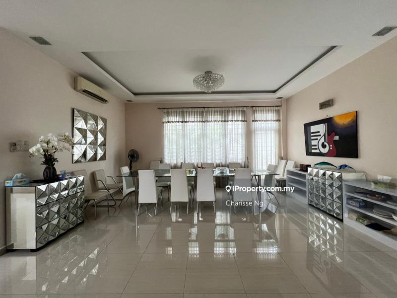 Banglo untuk Dijual di Bukit Ledang, Damansara Heights oleh Charisse Ng - iProperty.com.my