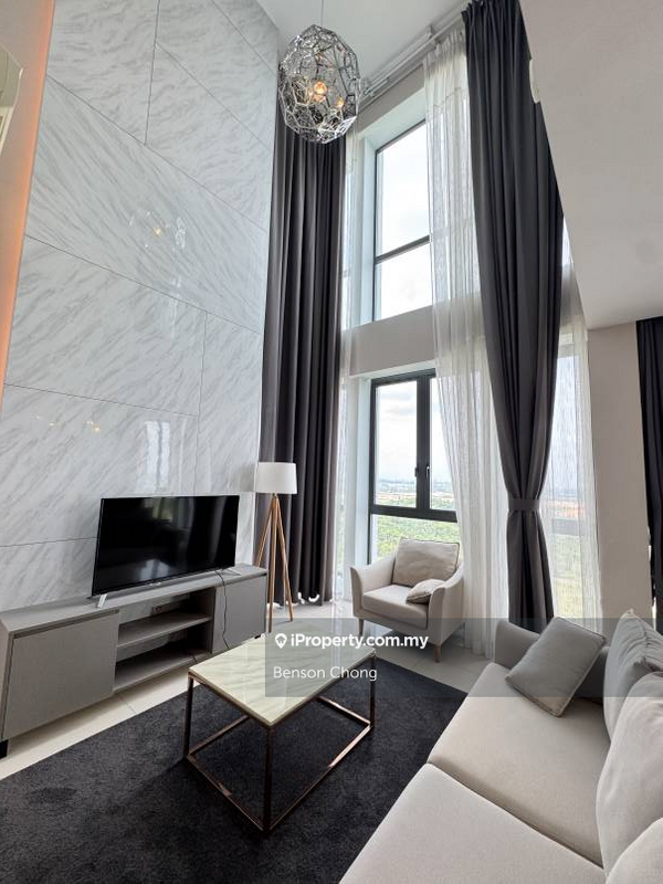 For Sale - The Elysia Park Residence