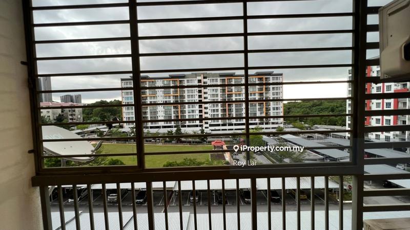 Pangsapuri untuk Dijual di Green Suria @ Bandar Tun Hussein Onn oleh Roy Lai - iProperty.com.my