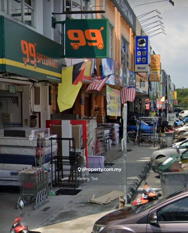 Shop for Sale in Nilai 3, Nilai by Kenny Tee - iProperty.com.my
