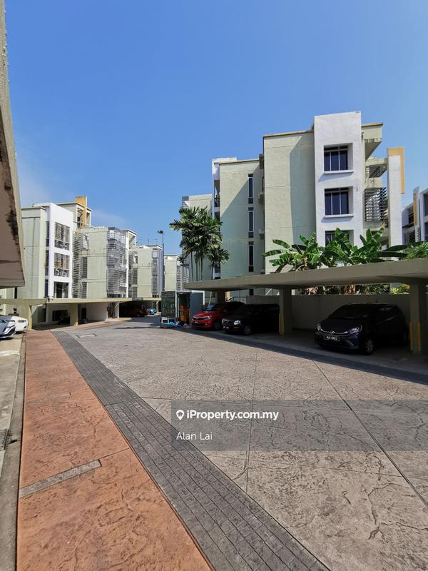 Townhouse for Sale in Cyber 11, Cyberjaya by Alan Lai - iProperty.com.my