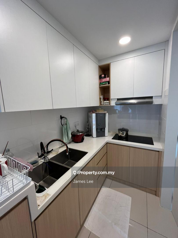 Residensi Servis untuk Dijual di Paisley @ Tropicana Metropark oleh James Lee - iProperty.com.my