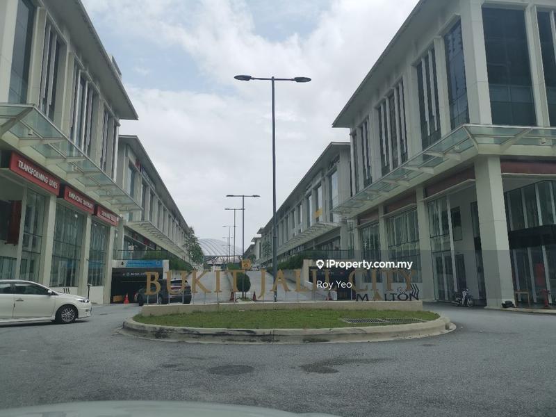 Kedai-Pejabat untuk Dijual di Bukit Jalil, Kuala Lumpur oleh Roy Yeo - iProperty.com.my