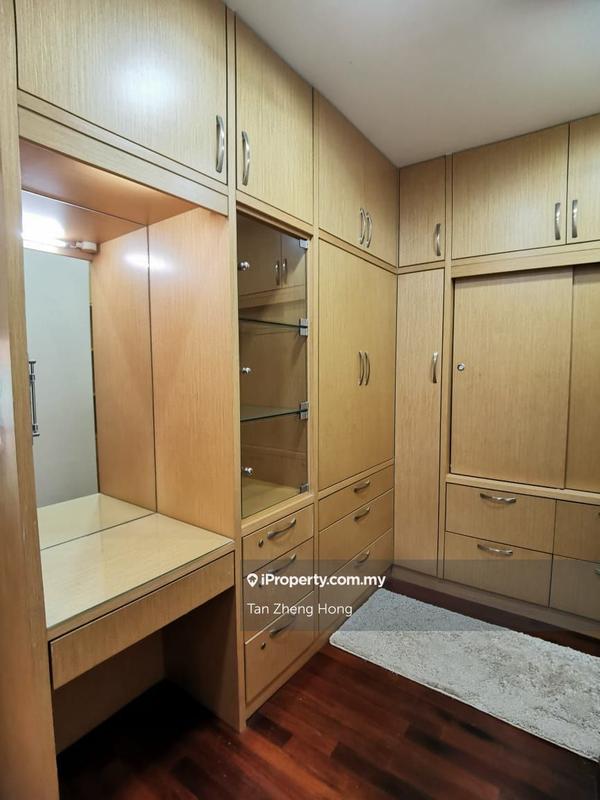 Semi-Detached House for Sale in ha38v, Ulu Kelang by Tan Zheng Hong - iProperty.com.my