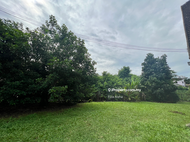 Bungalow House for Sale in Jalan Yusof Taha, Johor Bahru by Fiza Aisha - iProperty.com.my