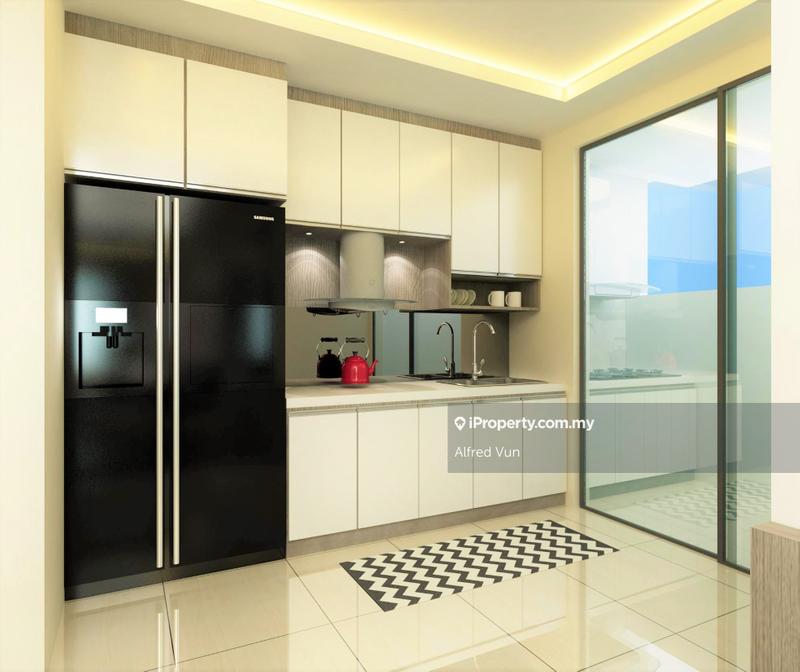 Condominium for Sale in SkyMillion Residence @ Nosoob by Alfred Vun - iProperty.com.my