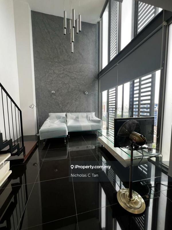Service Residence for Sale in Centrio Pantai Hillpark by Nicholas C Tan - iProperty.com.my