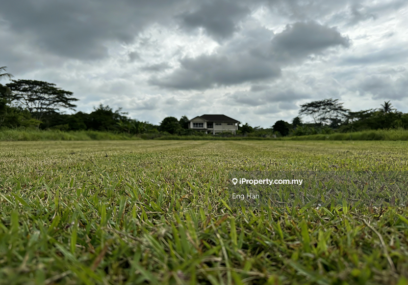 Bungalow Land untuk Dijual di SS2, Petaling Jaya oleh Eng Han - iProperty.com.my