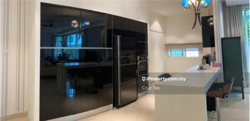 Bungalow House for Sale in Cyberjaya, Selangor by Cruz Teo - iProperty.com.my