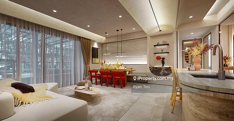 Kondominium untuk Dijual di Curvo Residences @ SkyArena oleh Ryan Teo - iProperty.com.my